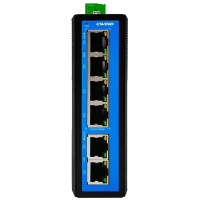 Комутатор 6 портів некерований Ewind EW-PIS1806GE