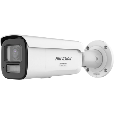 IP відеокамера Hikvision DS-2CD2647G3T-LIZSY ColorVu (2.8-12мм)