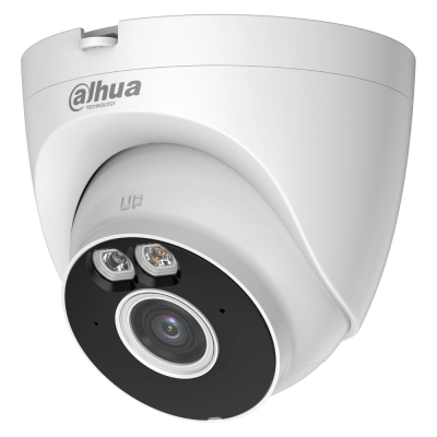 IP відеокамера Dahua DH-IPC-HDW1539DA-SAW-IL 5МП WiFi (2.8мм)