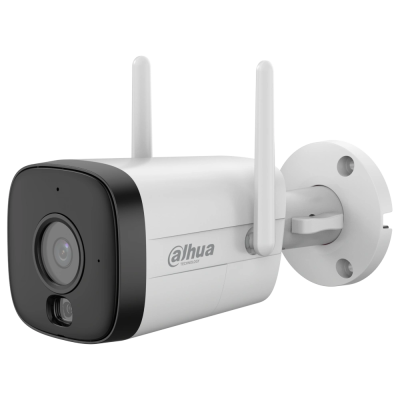 IP відеокамера Dahua DH-IPC-HFW1539DTK1-SAW-IL 5МП WiFi (2.8мм)