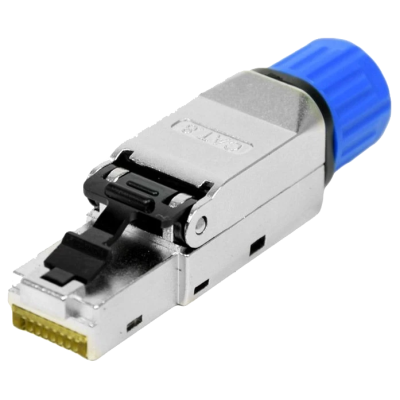 Конектор ATIS RG-45C Cat.8