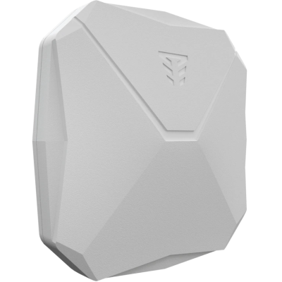 Сповіщувач затоплення бездротовий Tiras X-Water (white)