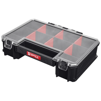 Ящик для інструментів QBRICK SYSTEM TWO ORGANAIZER MULTI