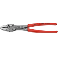 Кліщі універсальні KNIPEX 82 01 250 для зірваних болтів