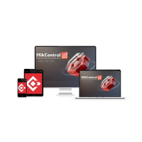 HikCentral lite HikCentral-L-ACS-1Door Пакет розширення контролю доступу на 1 двері