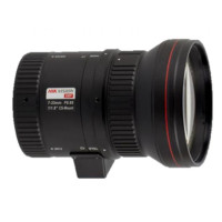 Объектив Hikvision HV0733D-6MP 6МП