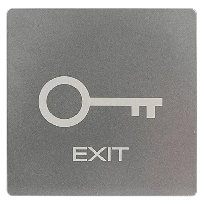 Кнопка виходу ATIS Exit-MP gray