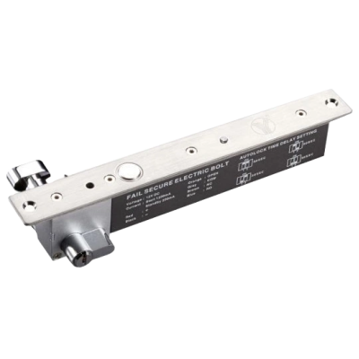 Замок електрорігельний врізний YLI ELECTRONIC YB-600A (LED)