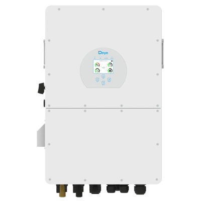 Інвертор Deye SUN-30K-SG02HP3-EU-EM3 трифазний чиста синусоїда