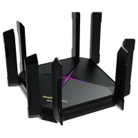 Wi-Fi роутер Ruijie Reyee RG-EW6000GX Wi-Fi 6 2.5G 2xWAN