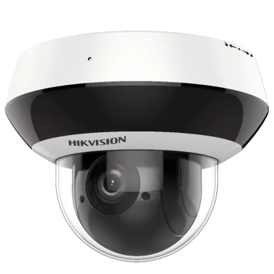 PTZ відеокамера Hikvision DS-2DE2A404IW-DE3/W(C0)(S6)(C) 4МП (2.8-12мм) Wi-Fi