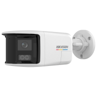 IP відеокамера Hikvision DS-2CD1T67G2HP-LIUF/SL 6МП (2.8мм) ColorVu