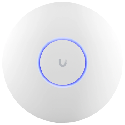 Точка доступу Ubiquiti UniFi U7 Pro (U7-PRO) Wi-Fi 7