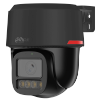 IP відеокамера Dahua DH-IPC-PT2849C1-S-PV-PRO-BE 8МП (3.6мм)