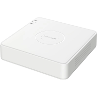 Відеореєстратор Hikvision DS-7108HGHI-M1(C) 8-канальний 720p Mini 1U