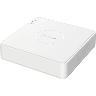 Відеореєстратор Hikvision DS-7108HGHI-M1(C) 8-канальний 720p Mini 1U