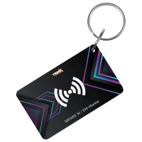 Ключ-брелок Trinix Proxymity-key EM+MF epoxy