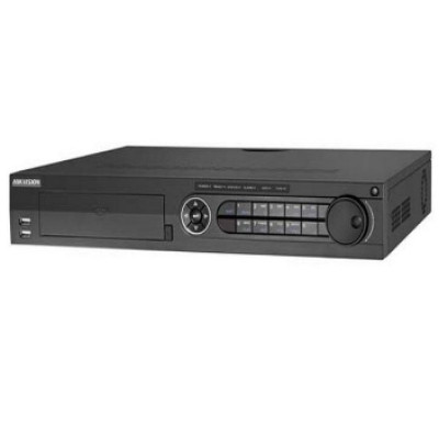8-канальный Turbo HD видеорегистратор DS-7308HQHI-SH