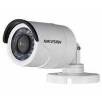 1 Мп Turbo HD видеокамера DS-2CE16C2T-IR