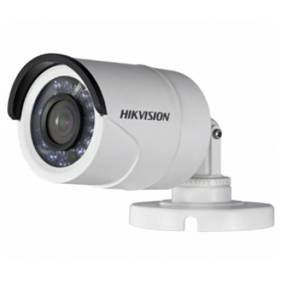 1 Мп Turbo HD видеокамера DS-2CE16C2T-IR