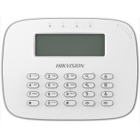 Беспроводная клавиатура с LCD экраном (868MHz) DS-PK-LRT