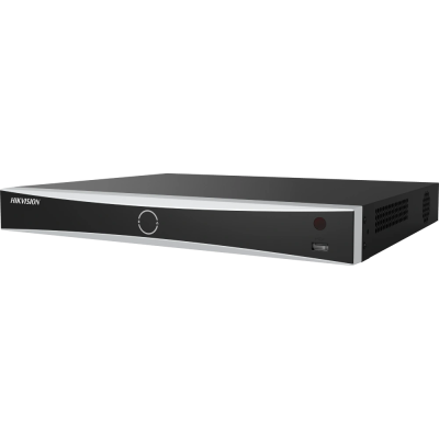 Відеореєстратор Hikvision DS-7732NXI-I4/Vpro 32-канальний AcuSeek