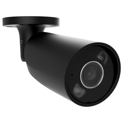 IP відеокамера Ajax BulletCam HL (5 Mp/2.8 mm) black