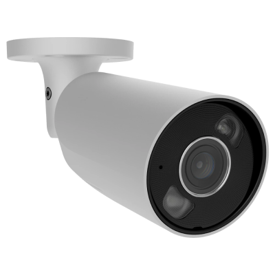 IP відеокамера Ajax BulletCam HL (8 Mp/2.8 mm) white