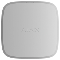 Сповіщувач Ajax EN54 FireProtect (Heat) white пожежний тепловий