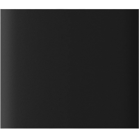 Кнопка Ajax CenterButton (1-gang) vertical black