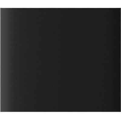 Кнопка Ajax CenterButton (1-gang) vertical black