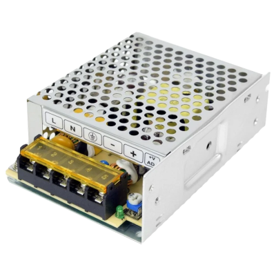 Блок живлення Full Energy BGM-123U 12 В / 3 А