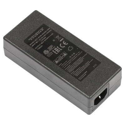 Блок живлення MikroTik 48V2A96W