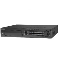 8-канальный Turbo HD видеорегистратор DS-7308HQHI-K4 8-канальный Turbo HD видеорегистратор DS-7308HQHI-K4