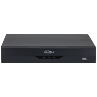 Відеореєстратор Dahua DH-XVR5116HS-5M-I3/T 16-канальний Penta-brid 5M-N/1080p