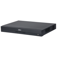 Відеореєстратор Dahua DHI-NVR5208-EI2 8-канальний 1U 2HDD WizSense