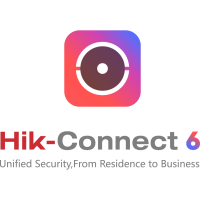 Відеоспостереження Hik-Connect HC-Video/1CH/1Y