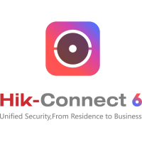 Сервіс панелі сигналізації Hik-Connect HC-Alarm/1Panel/1Y