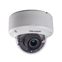 8Мп Turbo HD видеокамера DS-2CE59U8T-VPIT3Z 2.8-12mm