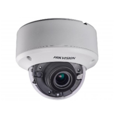 8Мп Turbo HD видеокамера DS-2CE59U8T-VPIT3Z 2.8-12mm