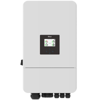 Інвертор Deye SUN-12K-SG05LP3-EU-SM2 трифазний чиста синусоїда