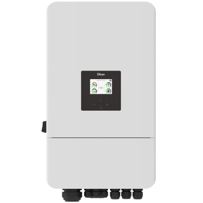 Інвертор Deye SUN-12K-SG05LP3-EU-SM2 трифазний чиста синусоїда