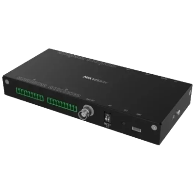 Дистриб'ютор IP-домофонів Hikvision DS-KAD40