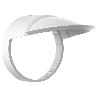 Дощовик Hikvision DS-1250ZJ-DM65