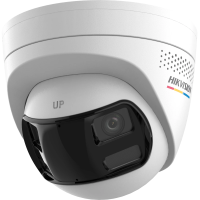 IP відеокамера Hikvision DS-2CD1367G2HP-LIUF/SL 6МП (2.8мм)