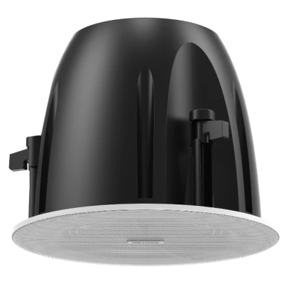 Аналоговий гучномовець Hikvision DS-QAZ0610G1 безрамний