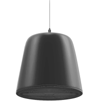 Аналоговий динамік Hikvision DS-QAZ0510G1/BLACK підвісний