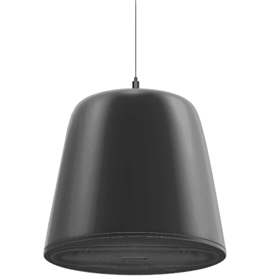 Аналоговий динамік Hikvision DS-QAZ0510G1/BLACK підвісний