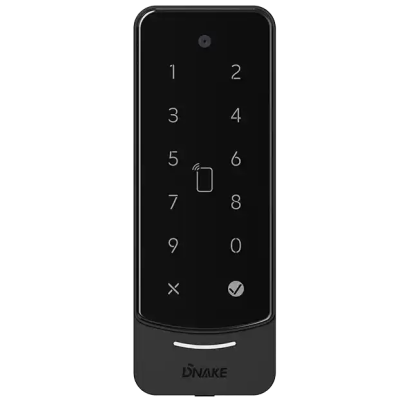 Зчитувач Dnake AC02С/S