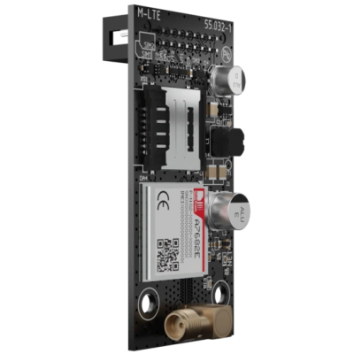 4G/2G комунікатор Tiras M-LTE